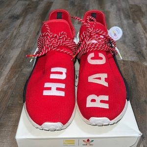 Adidas Human Race Pharrell NMD (2016)